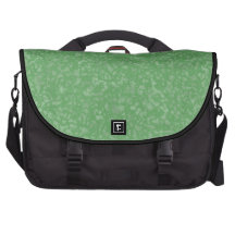 Soft Mottled Light Green Pattern