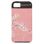 Soft Pink Cherry Blossom