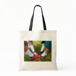 Soft Shoes Croc Bag