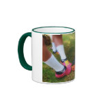 Soft Shoes & Crocs Mug