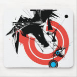 Soft Spot Mouse Pad mousepads
