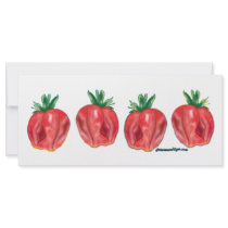 Soft Strawberries