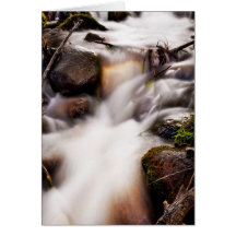 Soft water cards