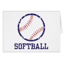Softball