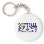 Softball Coach