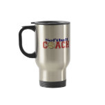 Softball Coach Mugs
