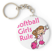 softball girls rule