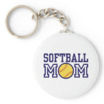 Softball Mum