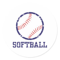 Softball