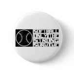 Softball Survive Buttons