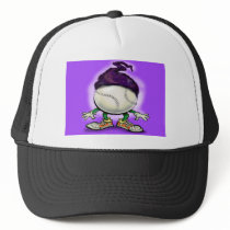 Softball Wizard