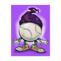 Softball Wizard