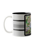 Softly Lay Mug