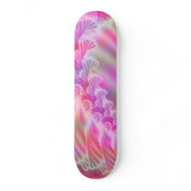 Softly Satin Skate Board Deck