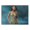 Softness of the Sea Maiden cards
