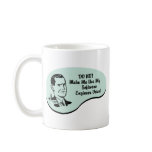 Software Engineer Voice mugs