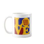 Software Engineering Love mugs