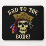 Software Pirate mousepads