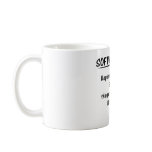 Software Test Mug