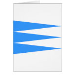 Sogn og Fjordane, Norway Card