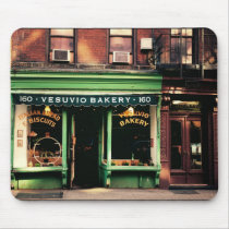 Soho Bakery Mouse Mats
