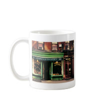 Soho Bakery Coffee Mug
