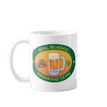 Soil Science Drinking Team Mug