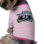 Soil Scientists Gone Wild pet clothing