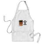 Soil Scientists Know Their Horizons aprons