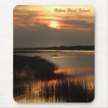Sojourn on Shelter Cove Mouse Pad