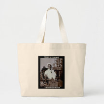 Sojourner Truth Bags