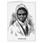 Sojourner Truth Greeting Cards