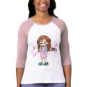 SOJUpuffs t-shirts