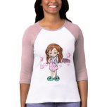 SOJUpuffs t-shirts