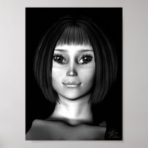 Sokue Poster