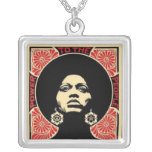 Sol(ar) Sister Pendant