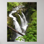 Sol Duc Falls posters