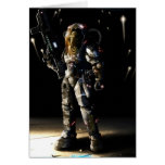 Sol - U. I. P. Myrmidon cards