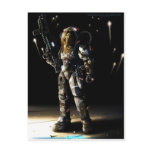 Sol - U. I. P. Myrmidon postcards