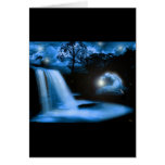 Solace in the Dark Card
