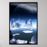 Solane II Poster