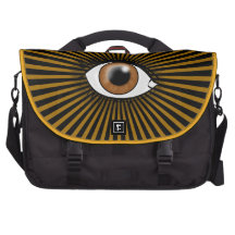 Solar Brown Eye