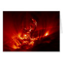 solar burst cards