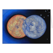Solar Eclipse Cards