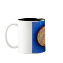 Solar Eclipse Mug