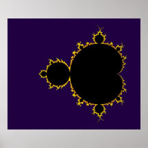 Solar Eclipse Poster