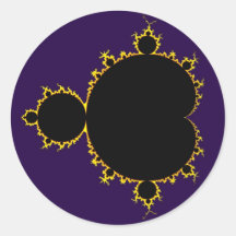 Solar Eclipse Stickers
