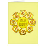 SOLAR ENERGY CARDS