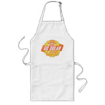 Solar Energy Solution Aprons