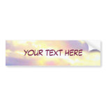 Solar Fire template bumpersticker